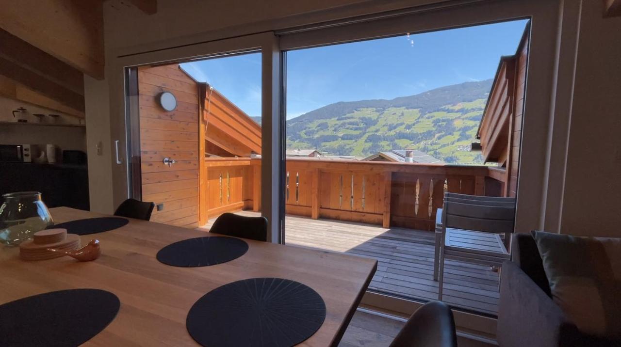 Mountain Penthouse Top 8 & 9 Фюген Экстерьер фото