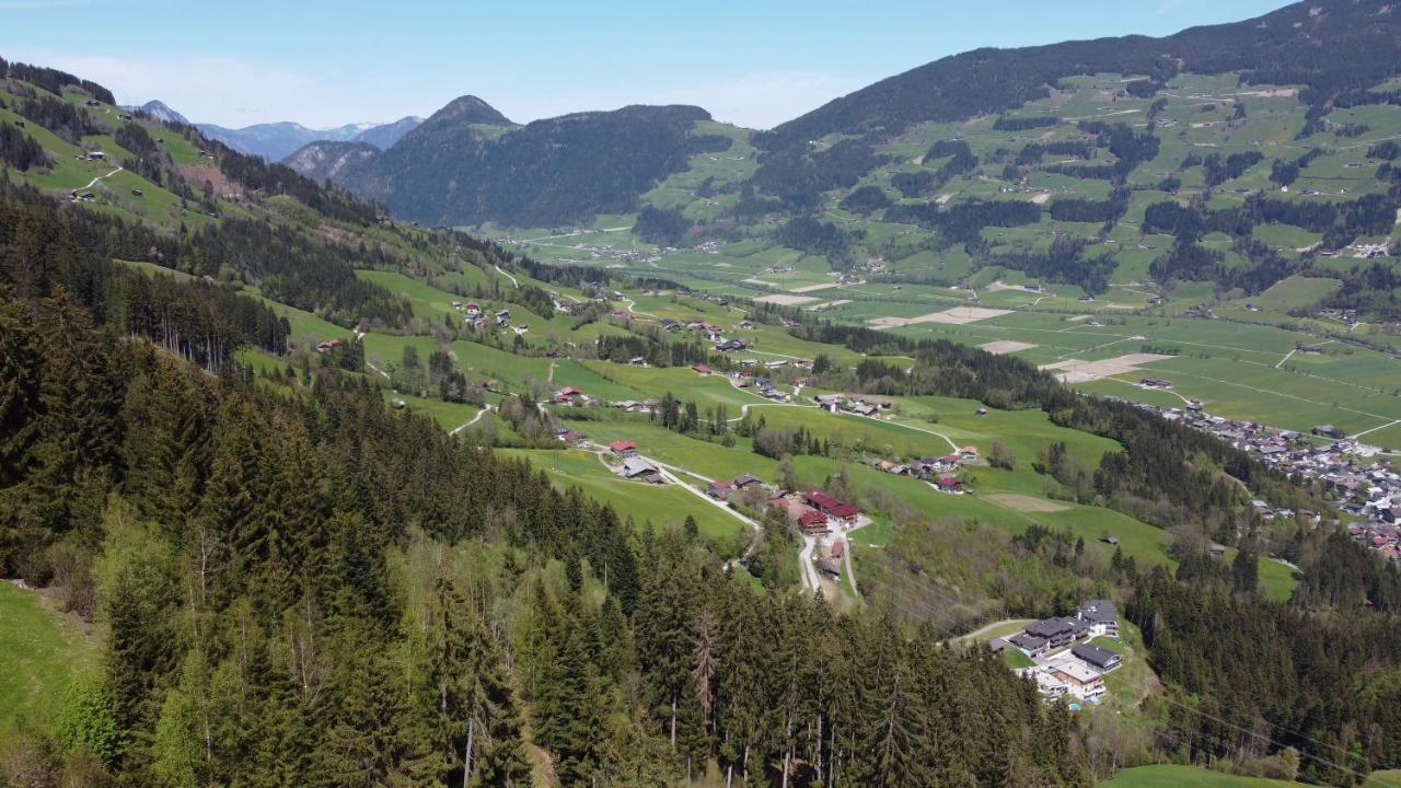 Mountain Penthouse Top 8 & 9 Фюген Экстерьер фото