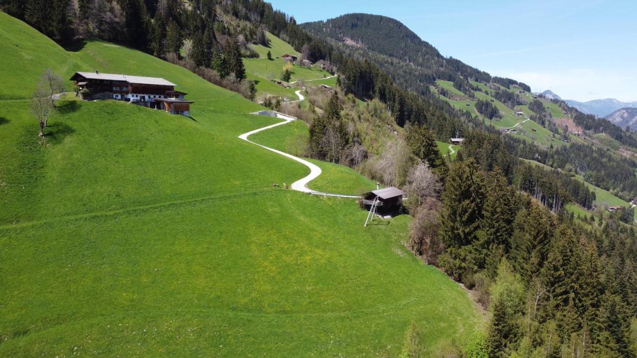 Mountain Penthouse Top 8 & 9 Фюген Экстерьер фото