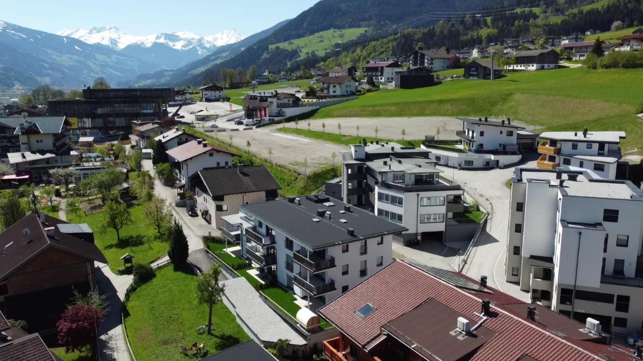 Mountain Penthouse Top 8 & 9 Фюген Экстерьер фото