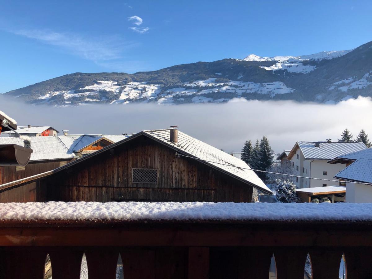 Mountain Penthouse Top 8 & 9 Фюген Экстерьер фото