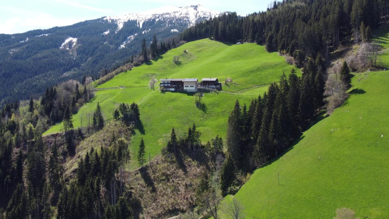 Mountain Penthouse Top 8 & 9 Фюген Экстерьер фото