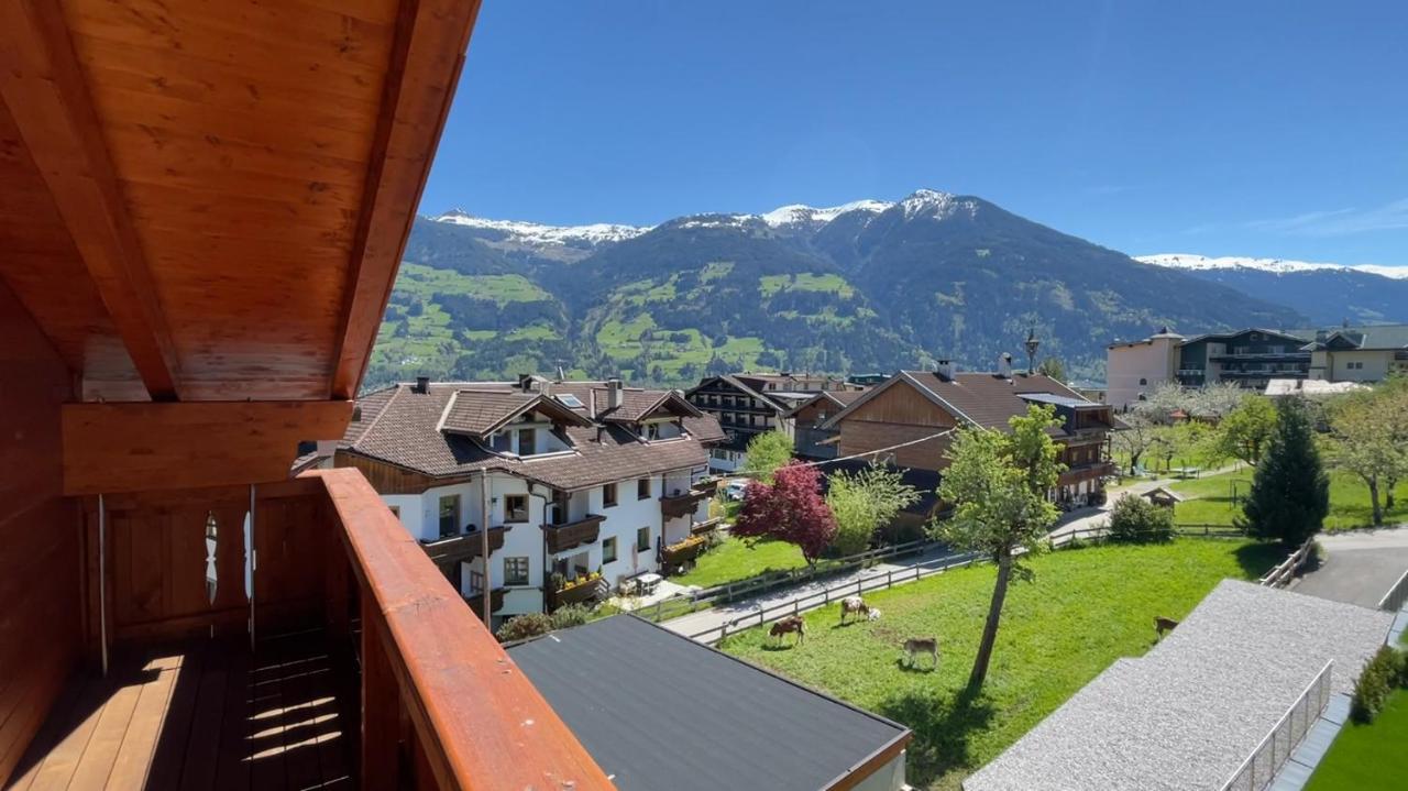 Mountain Penthouse Top 8 & 9 Фюген Экстерьер фото