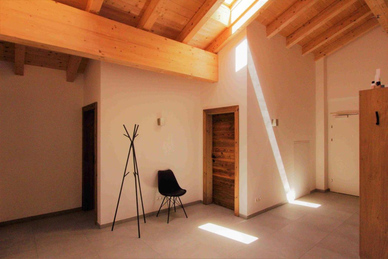 Mountain Penthouse Top 8 & 9 Фюген Экстерьер фото